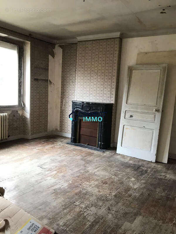Maison 88 m² à Guemene-Sur-Scorff  - photo 7