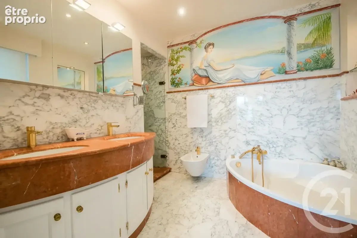 Maison 7 pièces 258 m² à vendre à Nice (06300) - photo 24