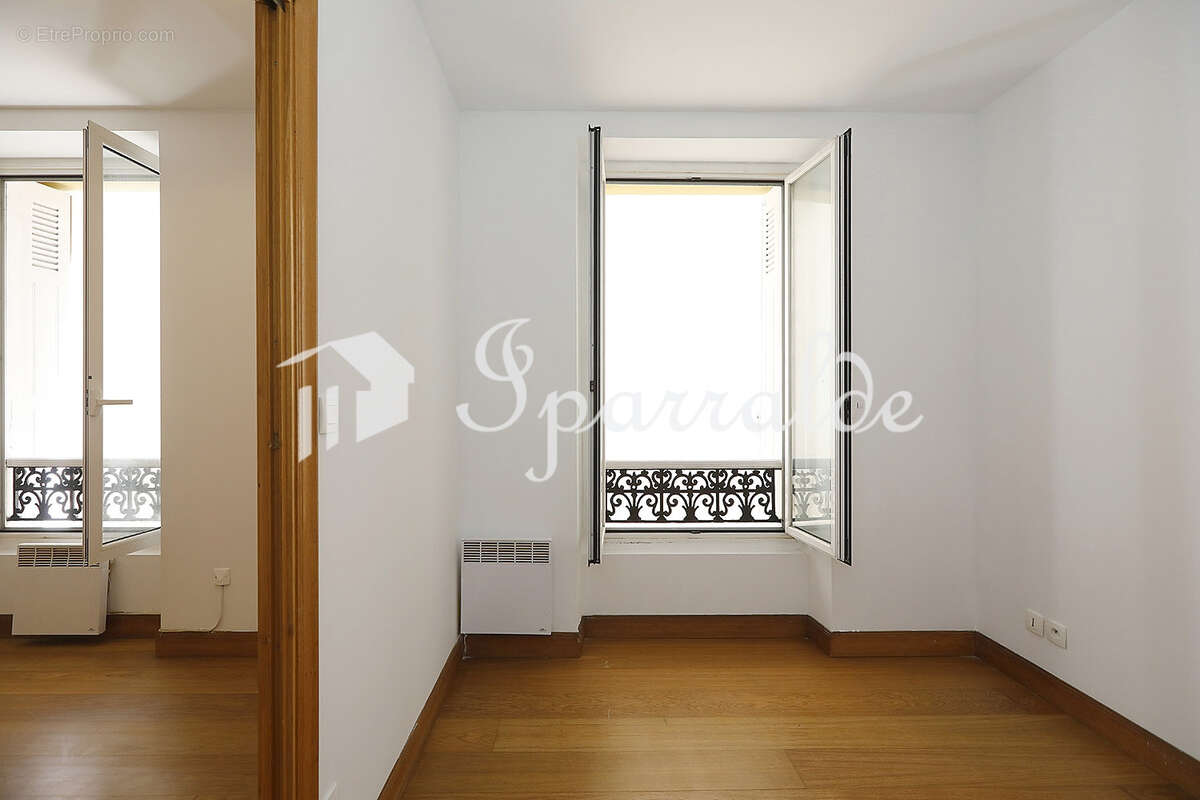 Appartement à HENDAYE