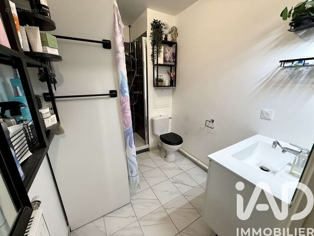 Photo 6 - Appartement à PLAISIR