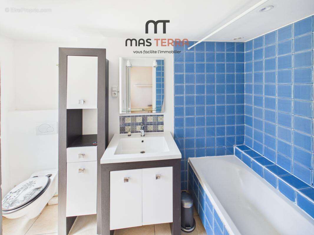 Maison 33 m² à Grasse  - photo 6