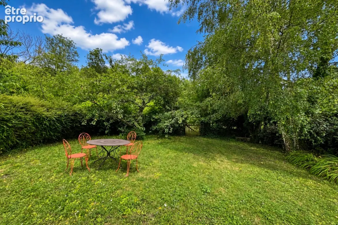 Longère  à Coudun : 6 pièce(s) 163 m2  + Jardin - photo 17