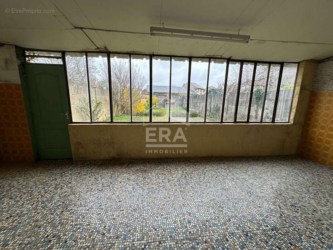 Maison à SAINT-MAUR