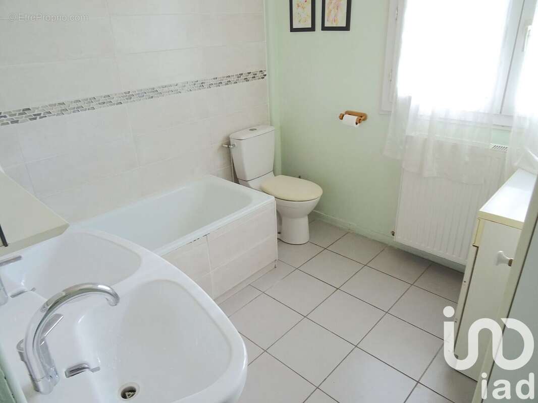 Photo 9 - Maison à BONDOUFLE