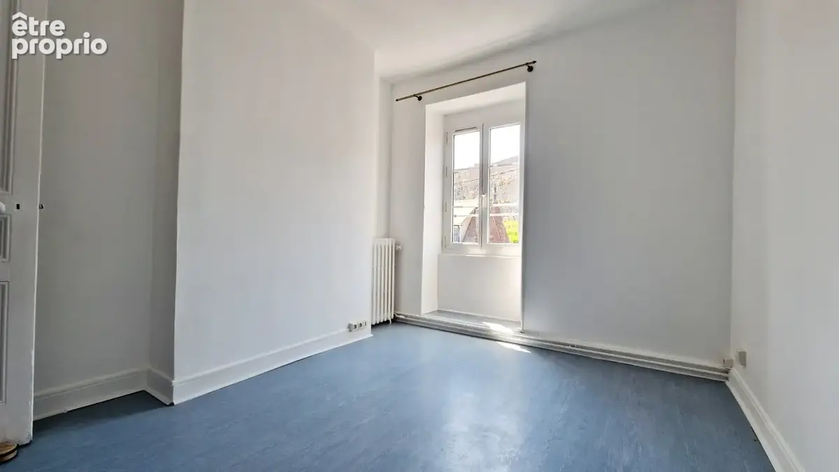 Bel appartement- centre ville historique-2 chambres - photo 7