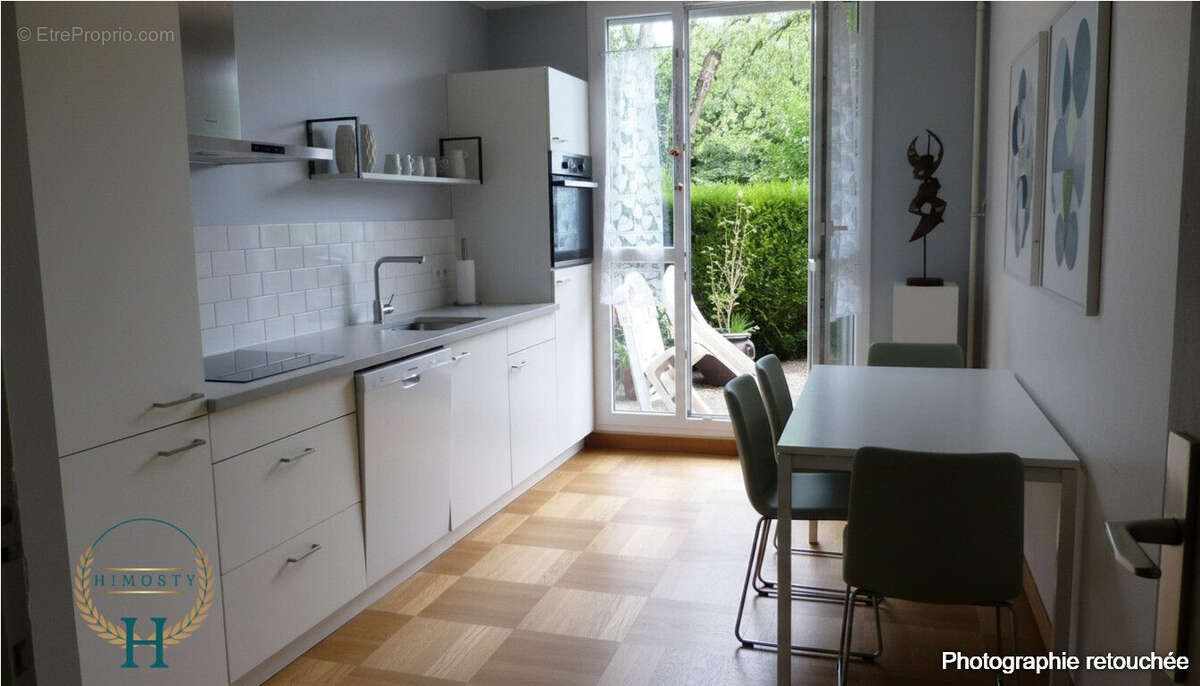 Appartement à BOURG-EN-BRESSE
