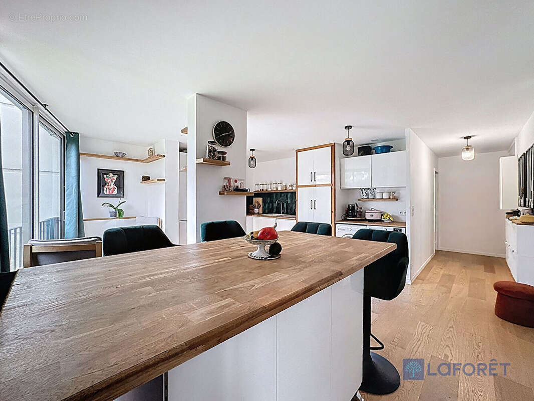 Appartement à ARPAJON