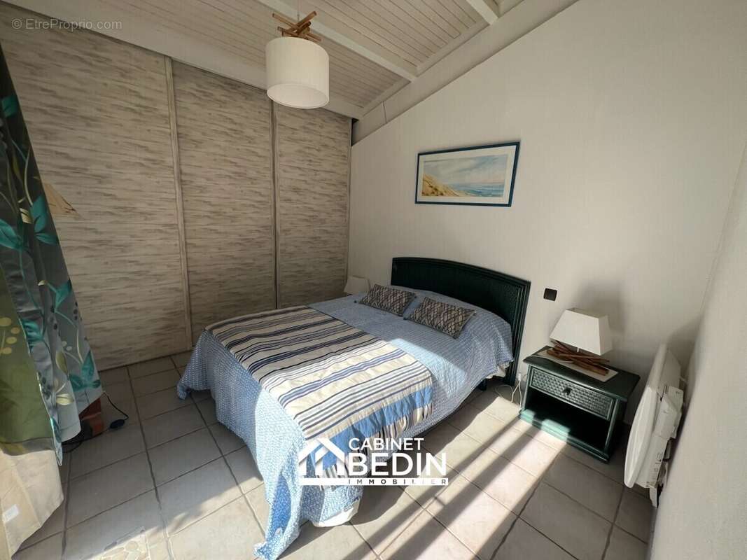 Maison à BISCARROSSE