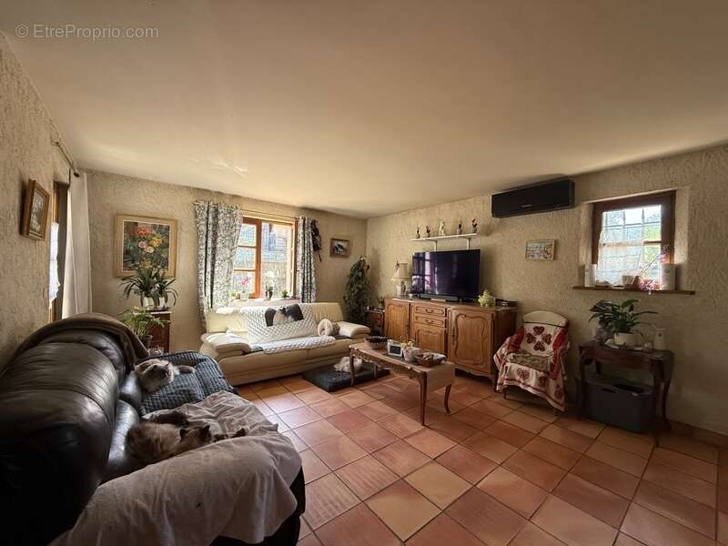 Maison à vendre de 153m2 6 pièces terrain de 1000m2 ALES (30) - photo 20