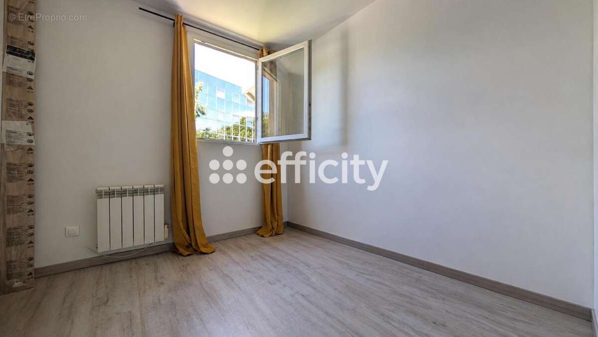 Appartement ancien - photo 6