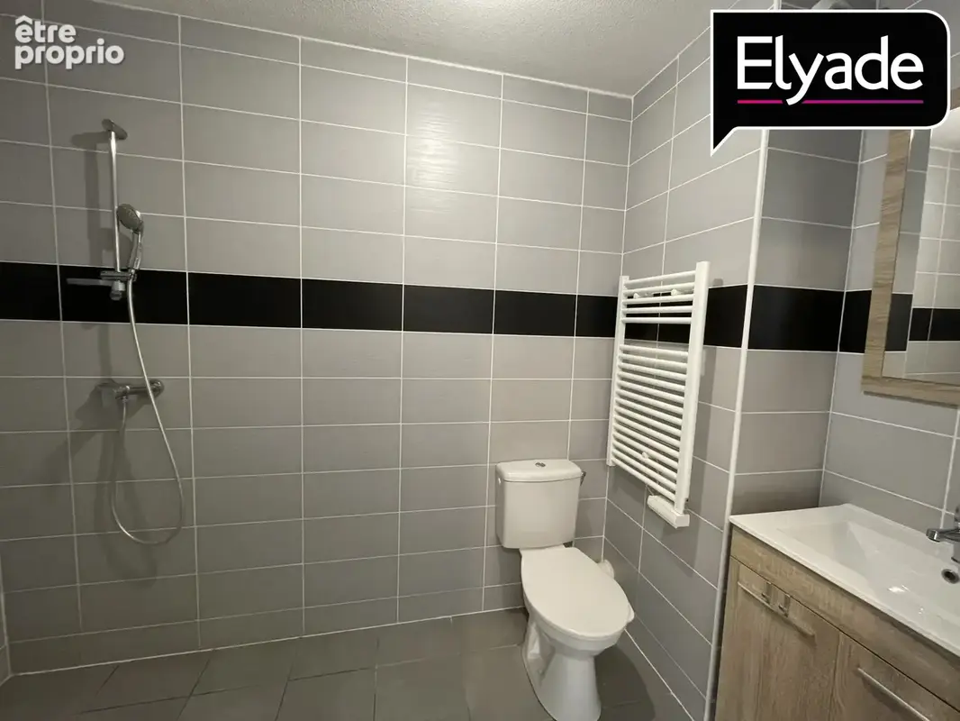 Appartement 1 pièce 21 m² à vendre à Isle (87170) - photo 6