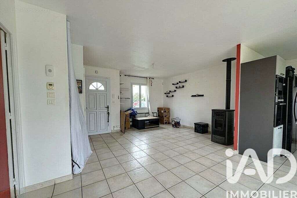 Photo 3 - Maison à TAUGON