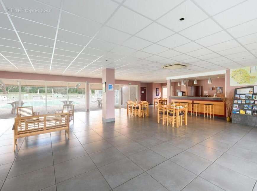 Appartement à RIVIERES