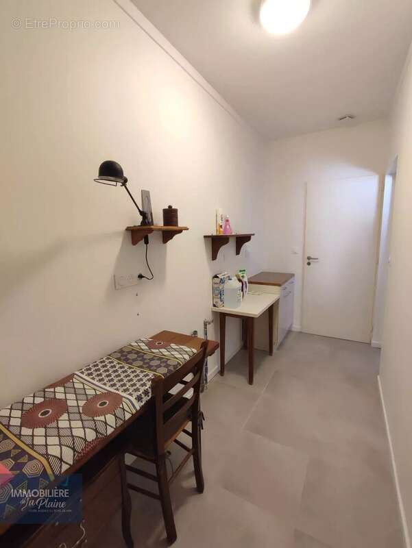 Maison à LA PLAINE-SUR-MER