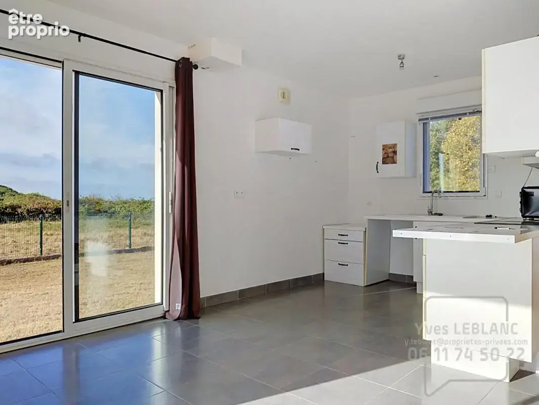Maison Groix 5 pièce(s) 81 m2 - photo 4