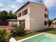 Maison à LE CASTELLET