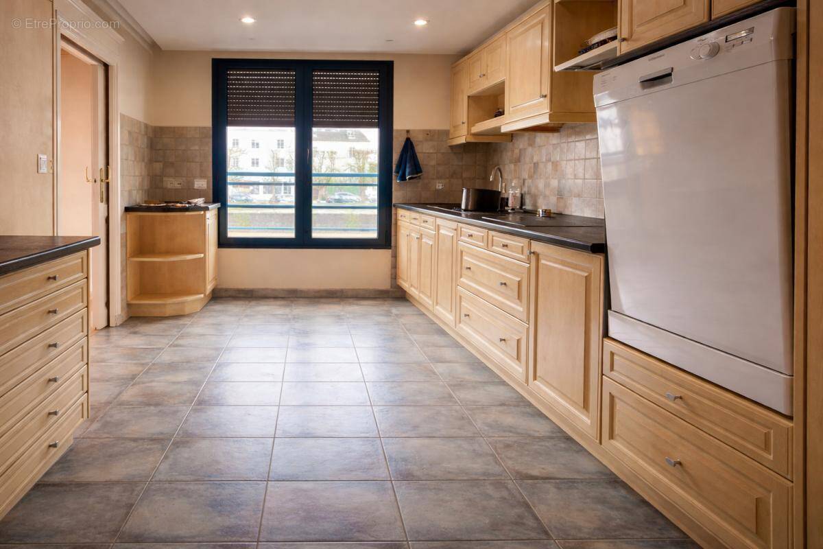 Appartement à TERRASSON-LAVILLEDIEU