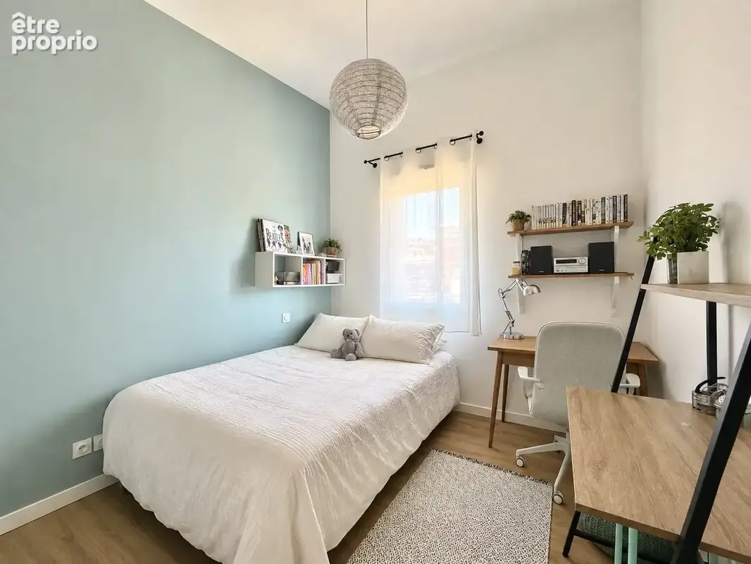 Appartement 5 pièces 101 m² à vendre à Toulouse (31200) - photo 9