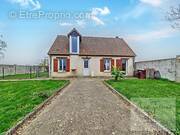 Maison à AULNAY-LA-RIVIERE