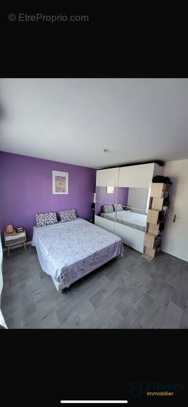 Appartement 44 m² à Mennecy  - photo 6