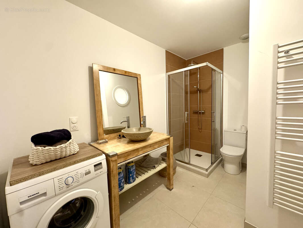 Appartement à SAINT-JEAN-DE-SIXT