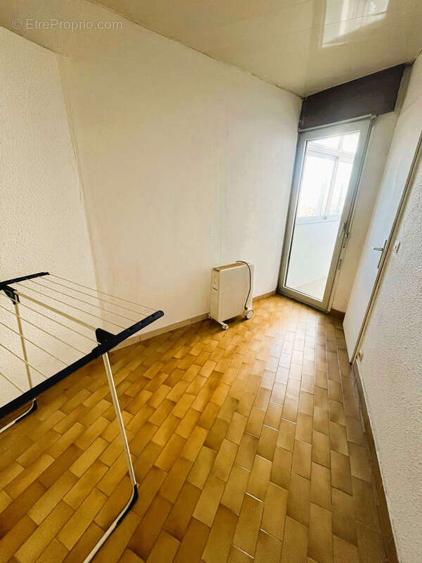 Appartement à LE BARCARES