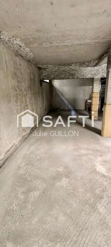 Photo 7 - Appartement à SAINT-NAZAIRE