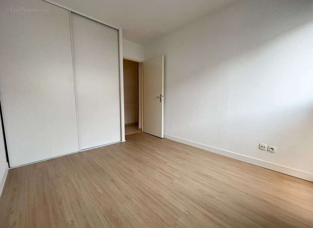 Appartement à CASTILLON-LA-BATAILLE