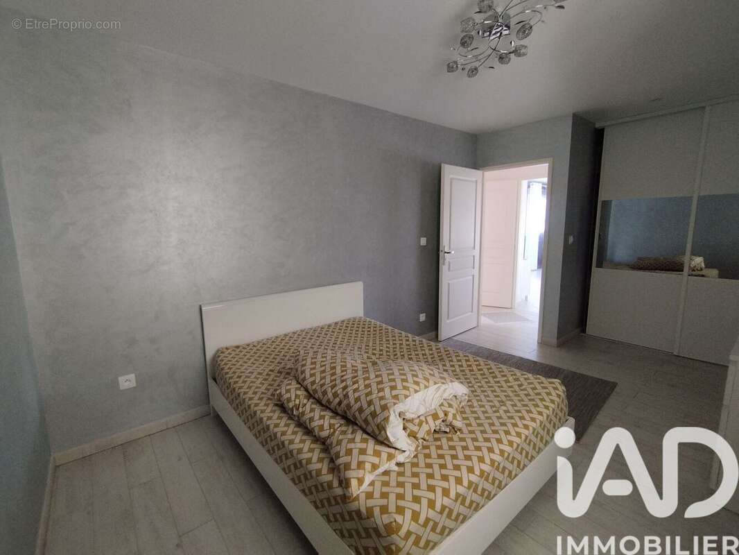 Photo 8 - Maison à SAINT-OUEN