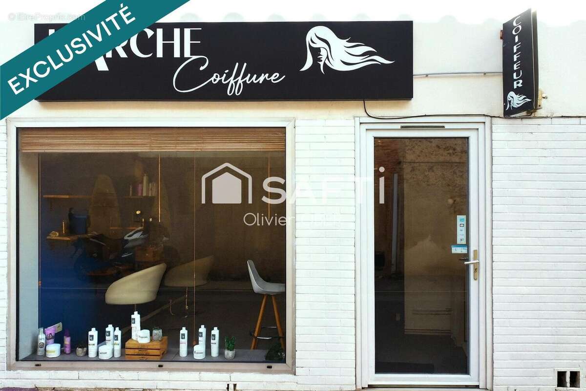 Photo 3 - Commerce à ALENYA