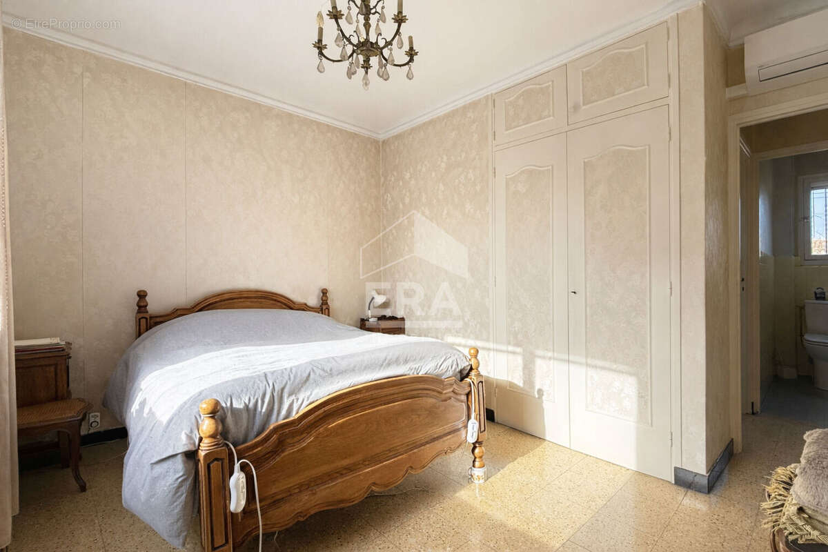 Maison à MOUGINS