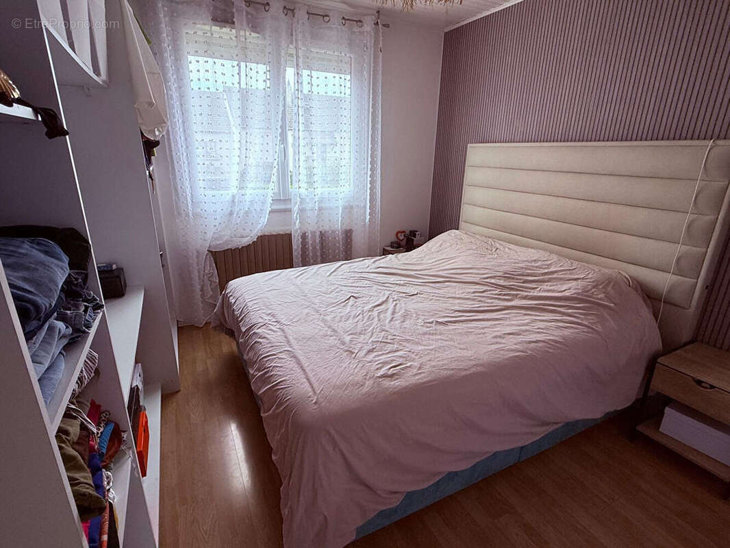 Maison familiale 4 chambres avec sous-sol total - Saint-Soupplets - photo 9