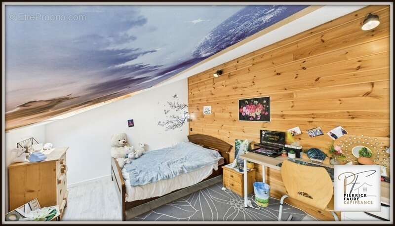 Appartement à BRIANCON