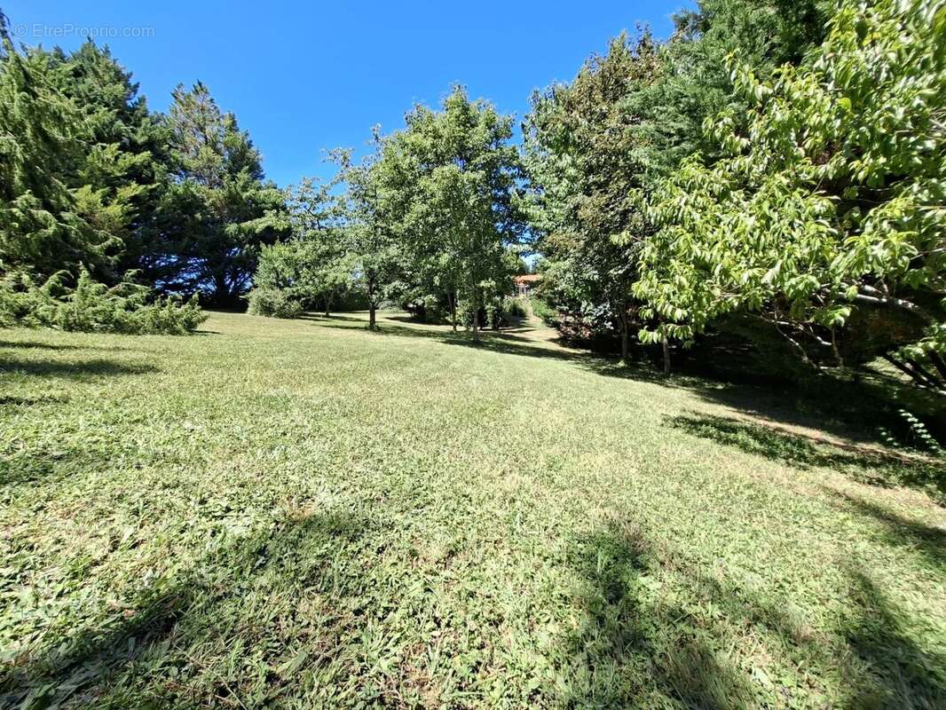 Caussade villa plain pied - photo 25