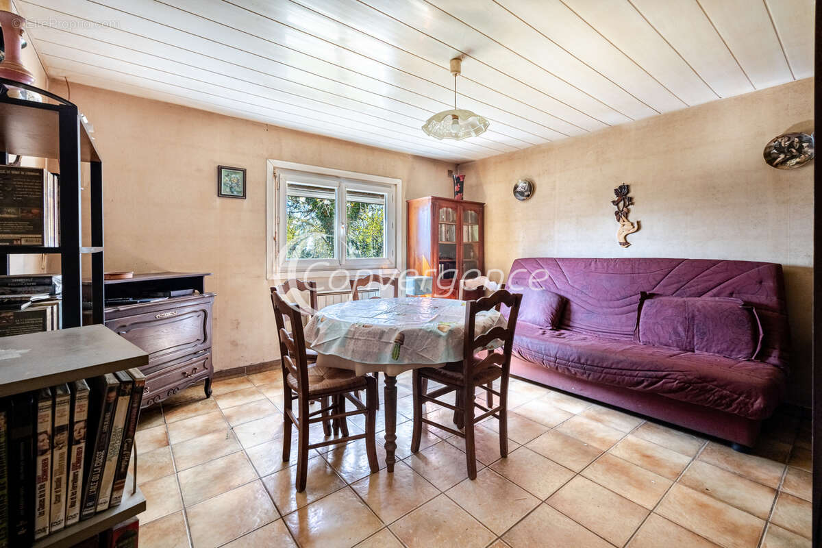 Maison à SAILLAT-SUR-VIENNE