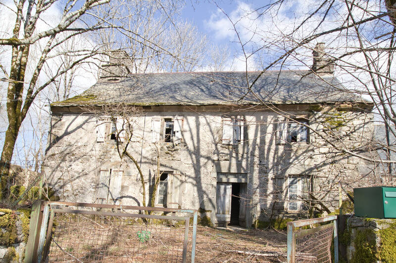 Maison à SAINT-VINCENT-DE-SALERS