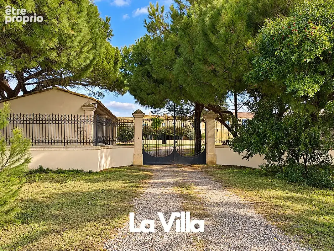 Propriété de 309 m2. - photo 3