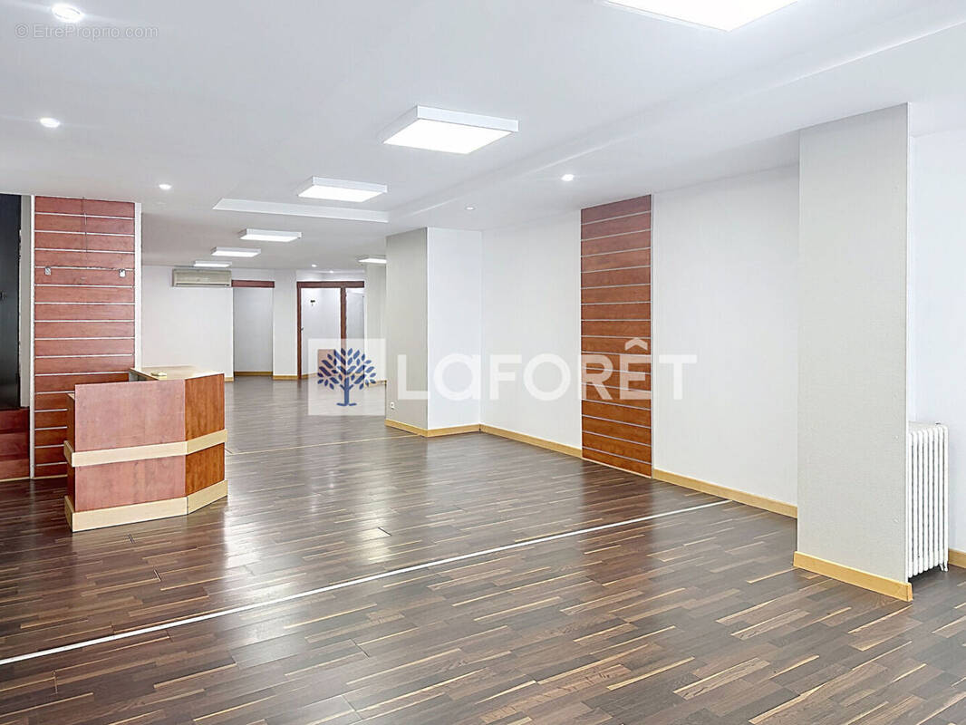 Appartement à PARTHENAY