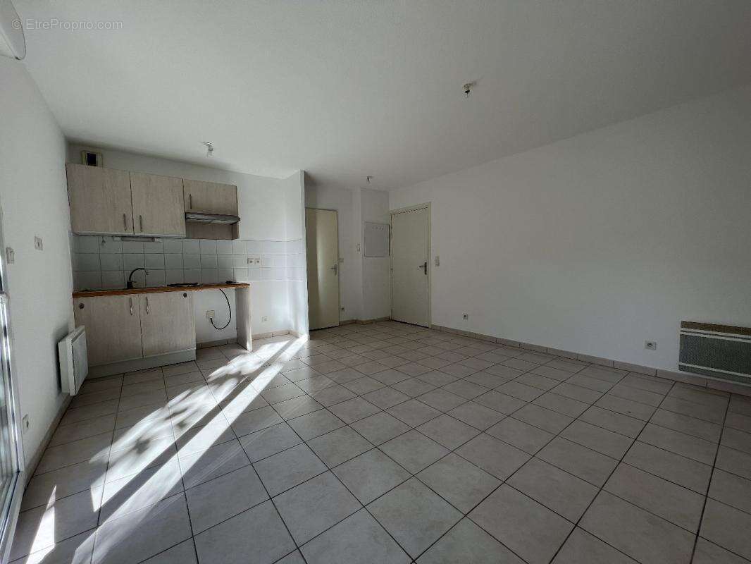 Appartement à SAINT-GAUDENS