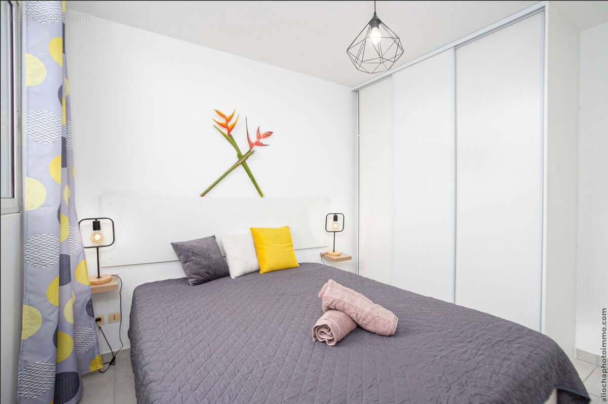 Appartement à FORT-DE-FRANCE