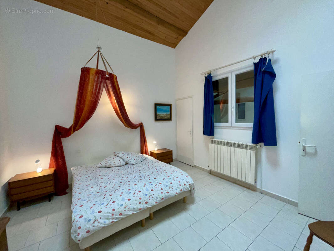 Maison à MARSEILLAN