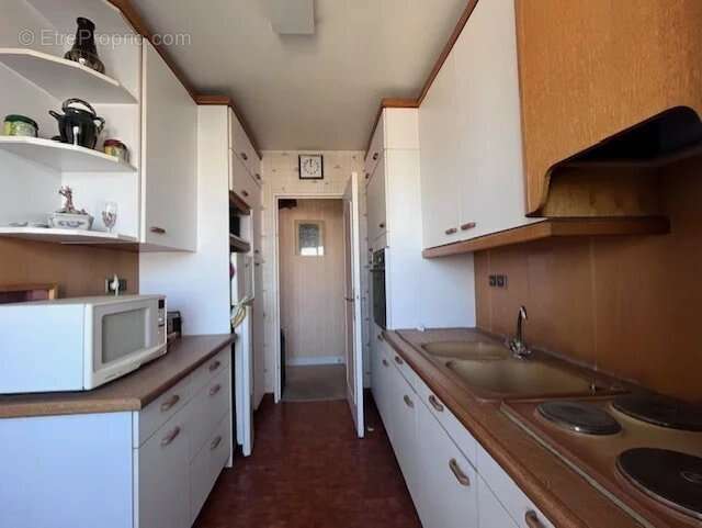 Appartement à BAGNEUX