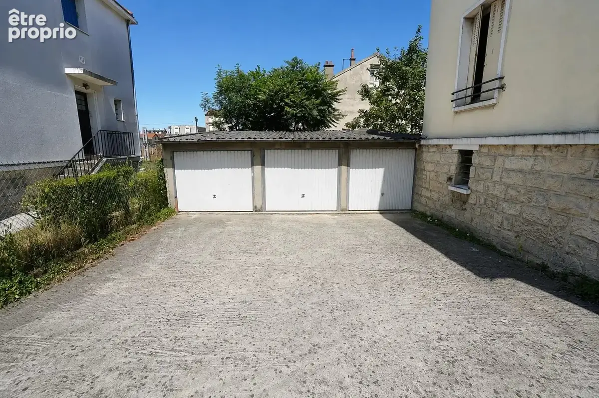 3 Boxs Avec Terrain - photo 2