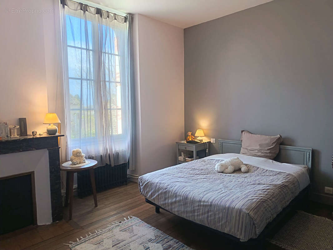 Maison à SELLES-SUR-CHER