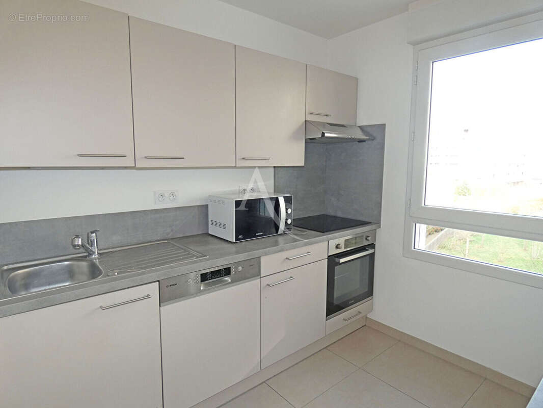 Appartement à NEUILLY-SUR-MARNE