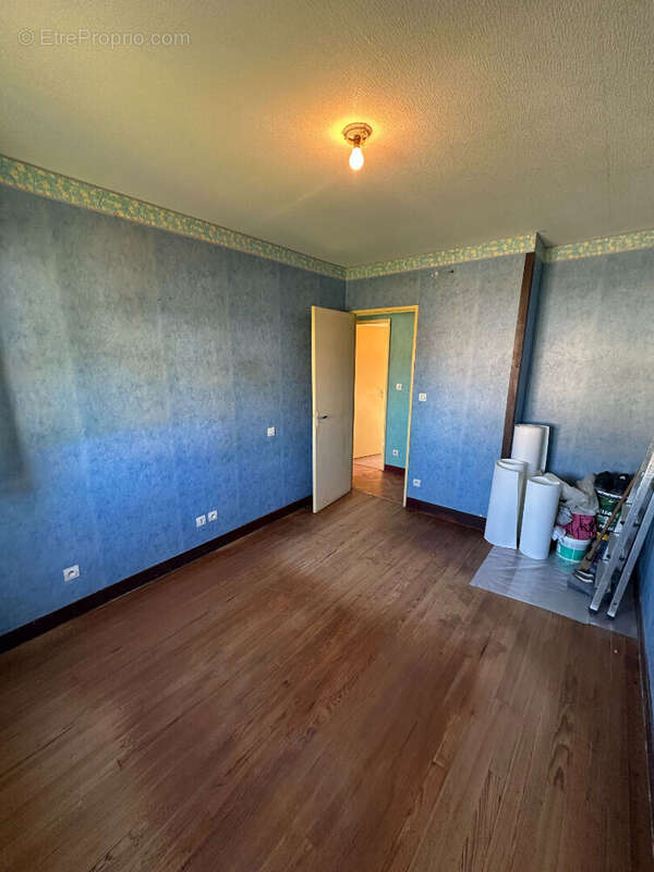 Maison à SAINT-JUST-EN-CHAUSSEE