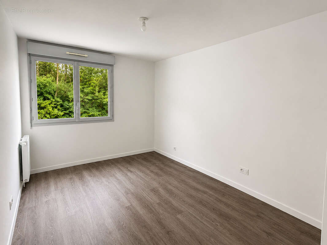Appartement de type 2 avec parking couvert   Résidence sécurisée - photo 3