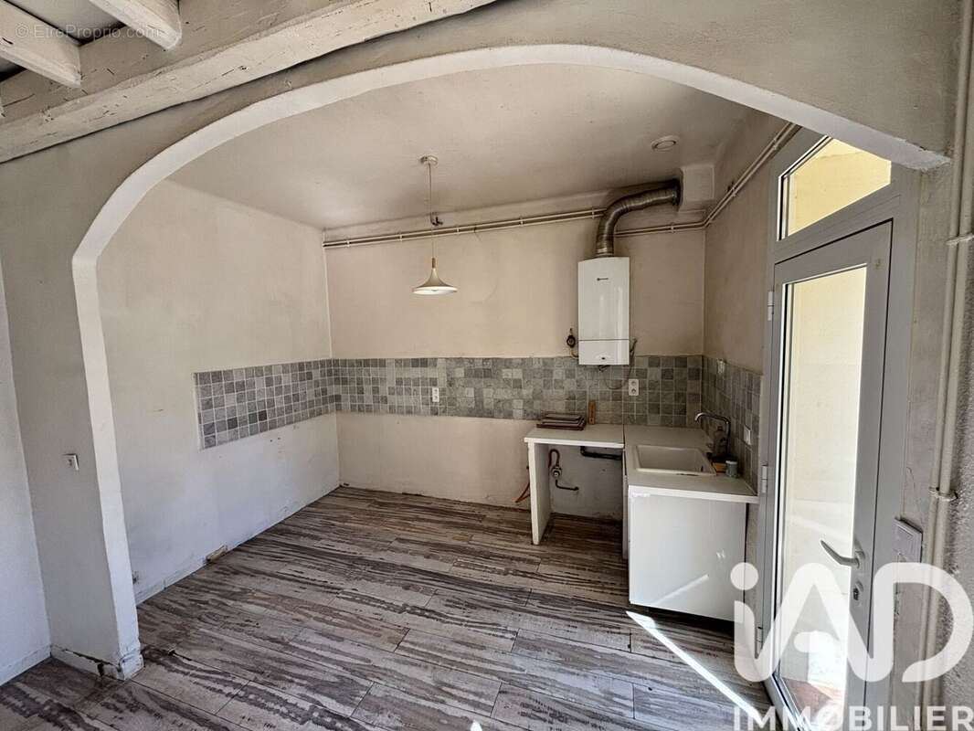 Photo 9 - Maison à SANARY-SUR-MER