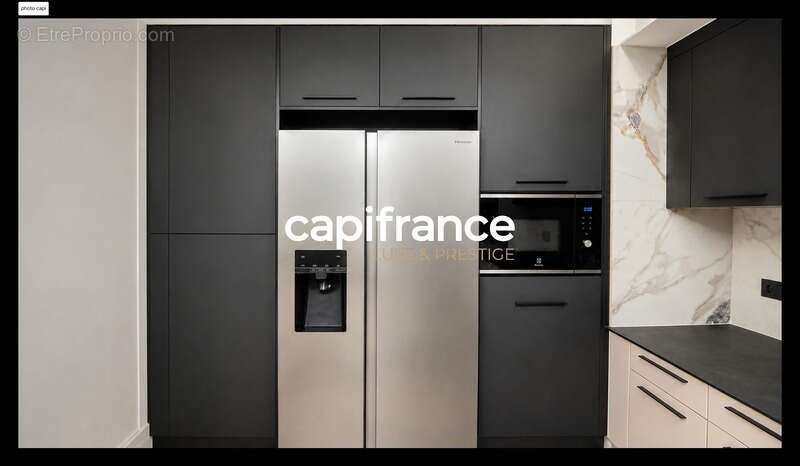 Appartement à vendre 5 pièces PARIS 15EME ARRONDISSEMENT (75) - photo 9