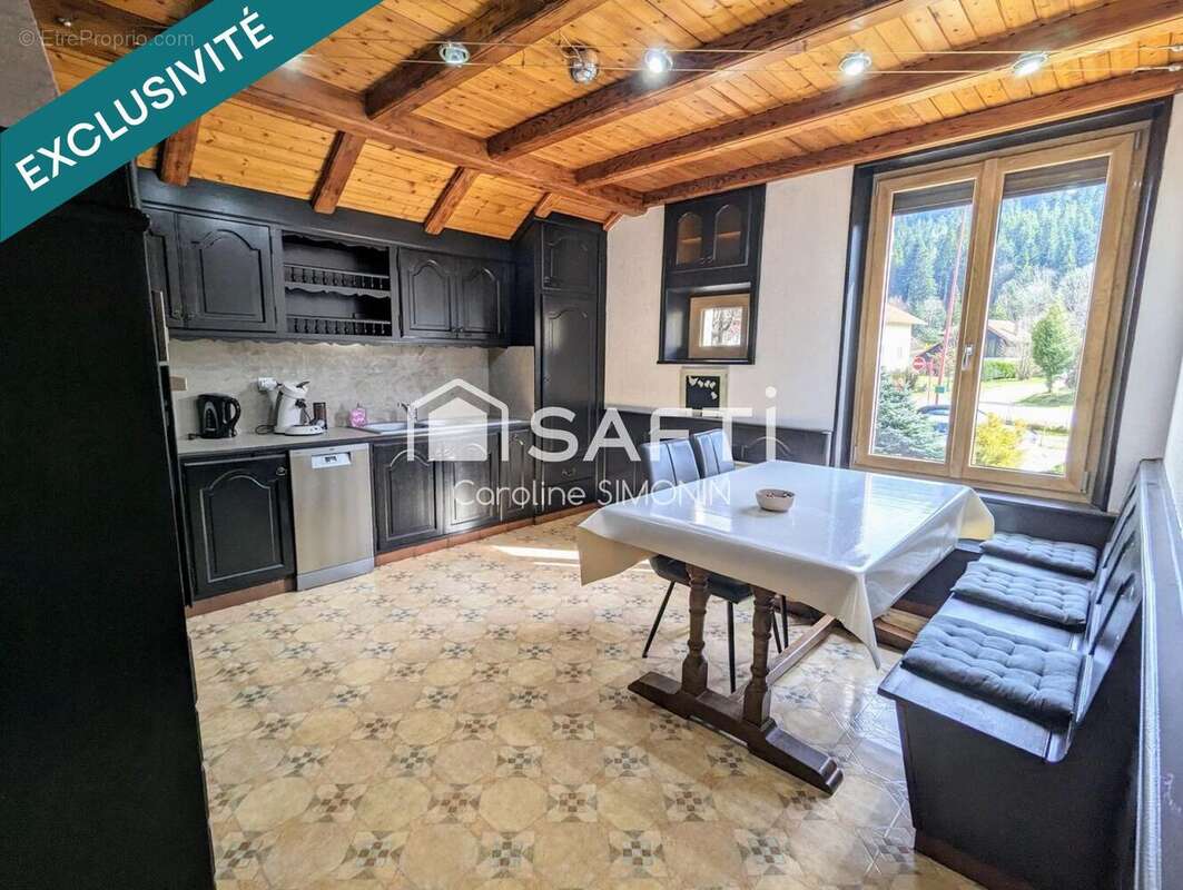 Photo 6 - Appartement à GERARDMER